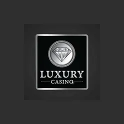 Luxury Casino Logo