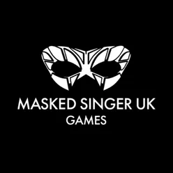 Masked Singer Games Casino Logo