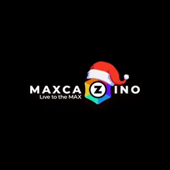 MaxCazino Casino Logo