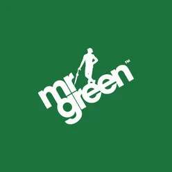 Mr Green 娱乐场 Casino Logo