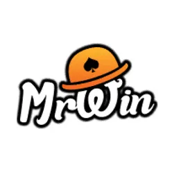 Mr Win Casino Logo