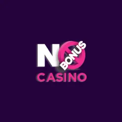 No Bonus Casino Logo