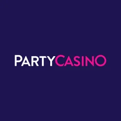 PartyCasino Logo