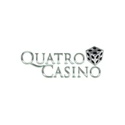 Quatro Casino Logo