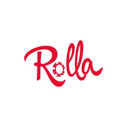 Rolla Casino Logo