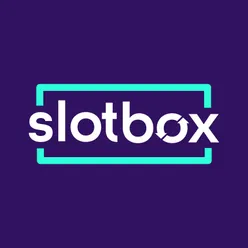 Slotbox Casino Logo