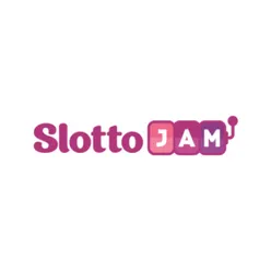 Slottojam Casino Logo