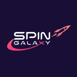 Spin Galaxy Casino Logo