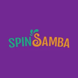 Spin Samba Casino Logo