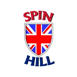 Spinhill Casino Logo