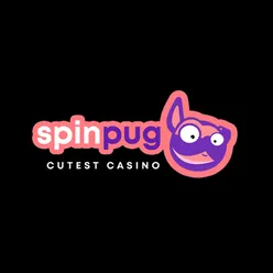 Spinpug 娱乐场 Casino Logo