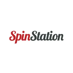 SpinStation Casino Logo