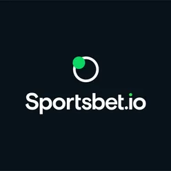 Sportsbet.io 娱乐场 Casino Logo