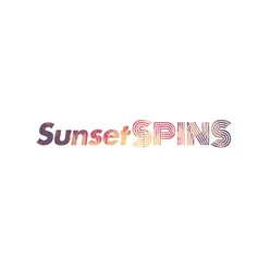 Sunset Spins Casino Logo