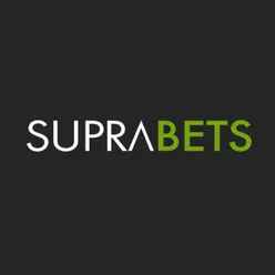 SupraBets Casino Logo