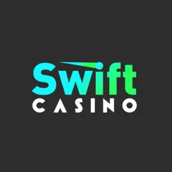 Swift Casino Logo