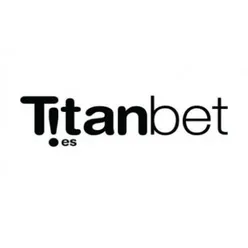 Titanbet.es Casino Logo