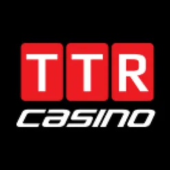 TTR Casino Logo