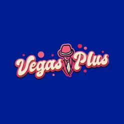 VegasPlus Casino Logo