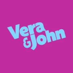 Vera & John Casino Logo