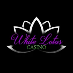 White Lotus Casino Logo