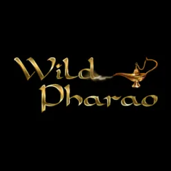 Wild Pharao Casino Logo