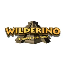 Wilderino Casino Logo