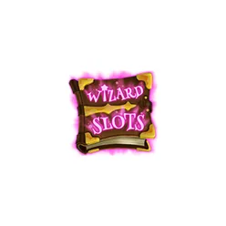 Wizard Slots Casino Logo