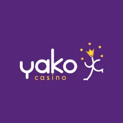 Yako Casino Logo