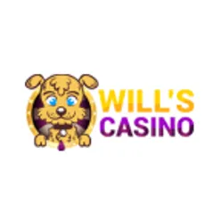 Will´s Casino Logo