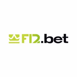 F12.bet Casino Logo