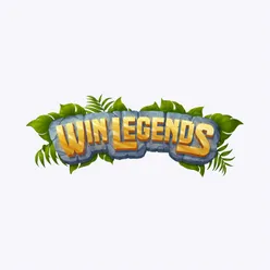 WinsLegends Casino Logo