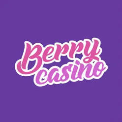 Berry Casino Logo