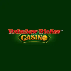 Rainbow Riches Casino Logo