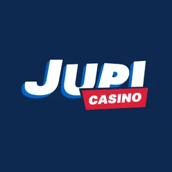 Jupi Casino Logo