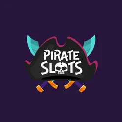 Pirate Slots Casino Logo