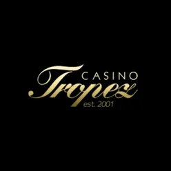 Tropez Casino Logo