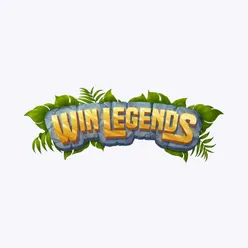 Win Legends Casino Logo