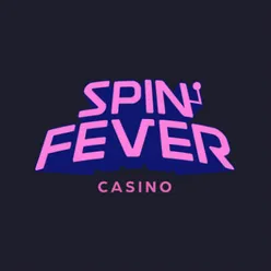 SpinFever Casino Logo