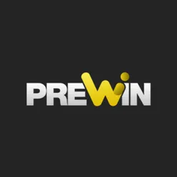 PreWin Casino Logo