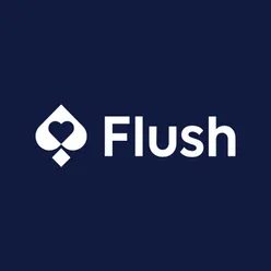 Flush Casino Logo