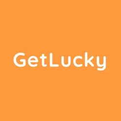 Get Lucky 娱乐场 Casino Logo