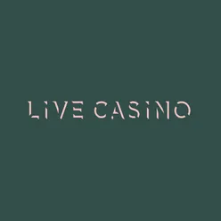 LiveCasino Logo