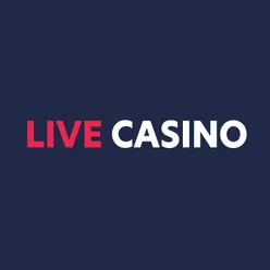 Live Casino Logo