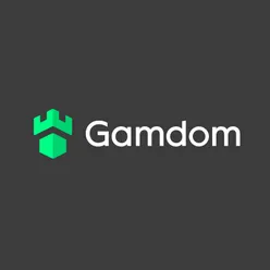 Gamdom Casino Logo