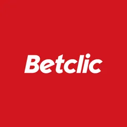 Betclic Casino Logo