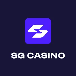 SGCasino Logo