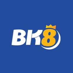 BK8 Casino Logo