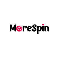 Morespin Casino Logo