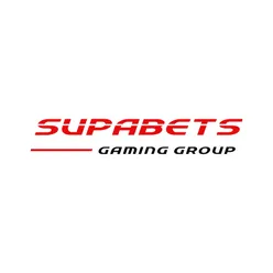 Supabet Casino Logo